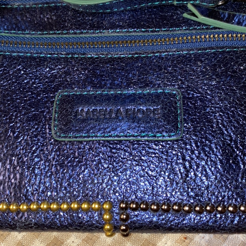 COPY - Isabelle Fiore handbag ๐ (crossbody) - Picture 3 of 6